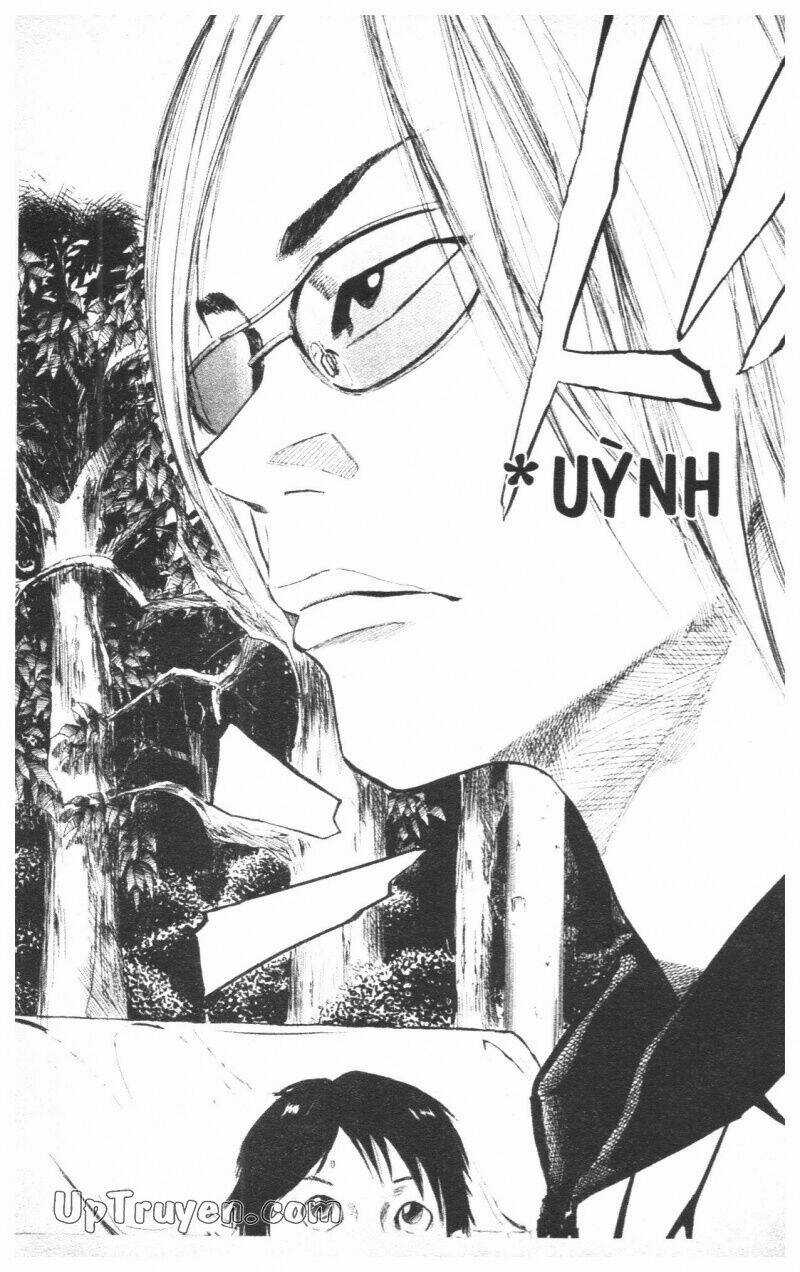 Over Drive Chapter 13 trang 78