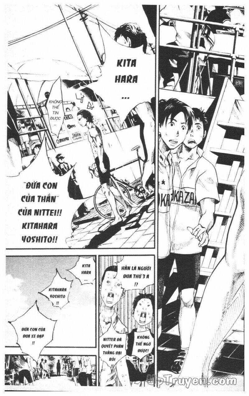 Over Drive Chapter 13 trang 82