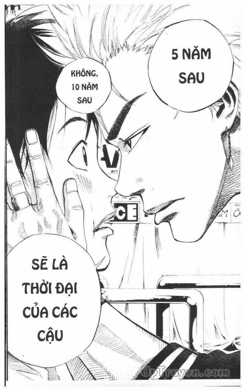 Over Drive Chapter 13 trang 87