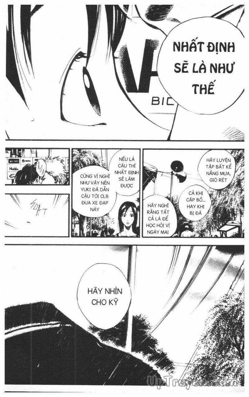 Over Drive Chapter 13 trang 88