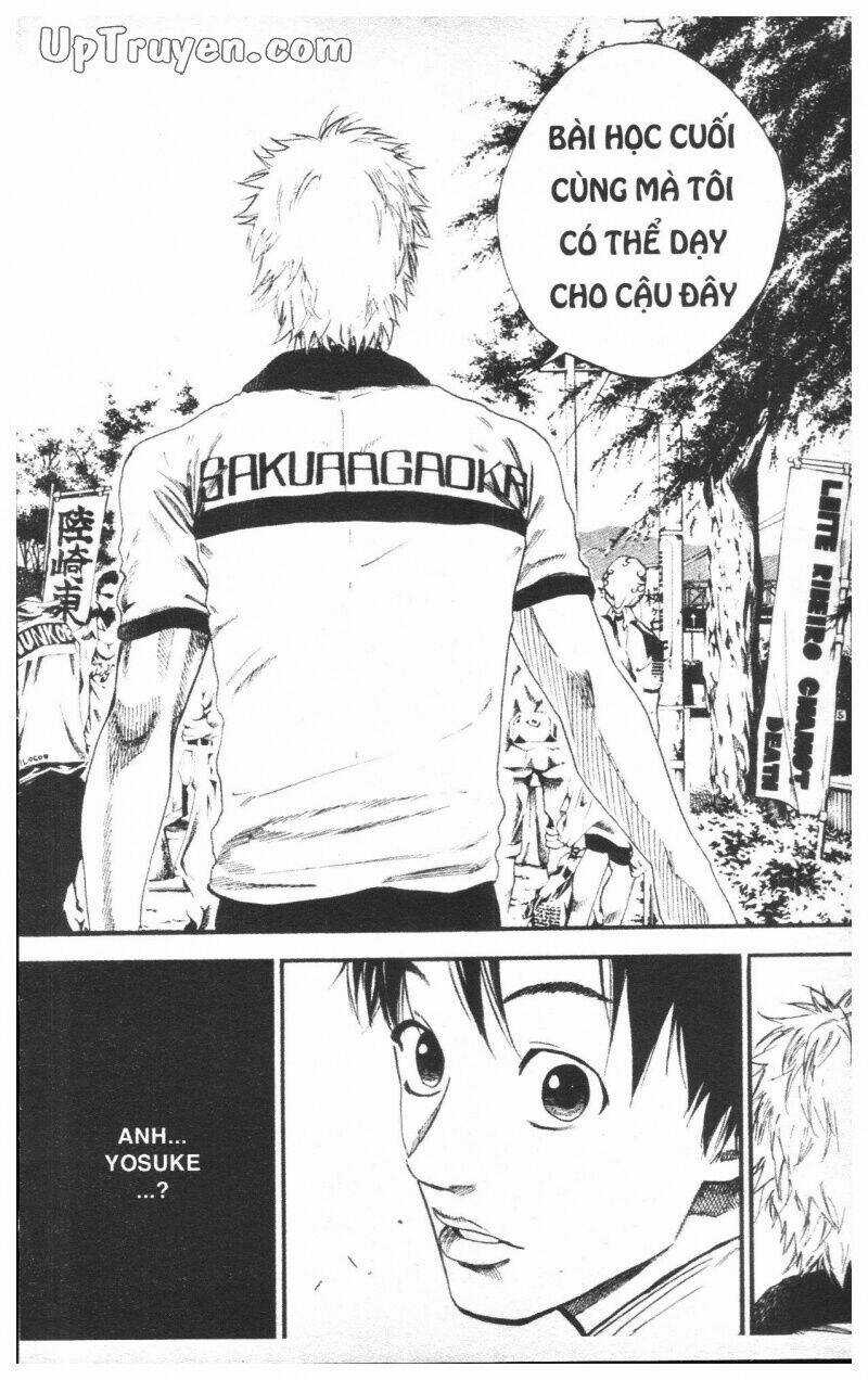 Over Drive Chapter 13 trang 89