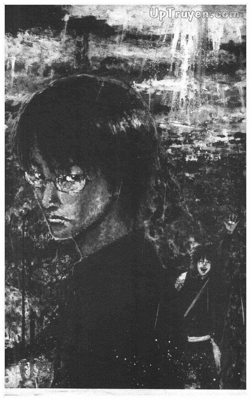 Over Drive Chapter 13 trang 9