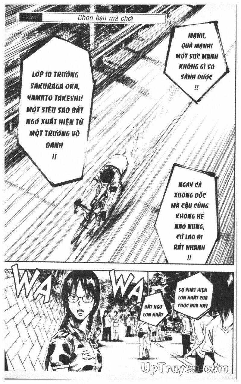 Over Drive Chapter 13 trang 90