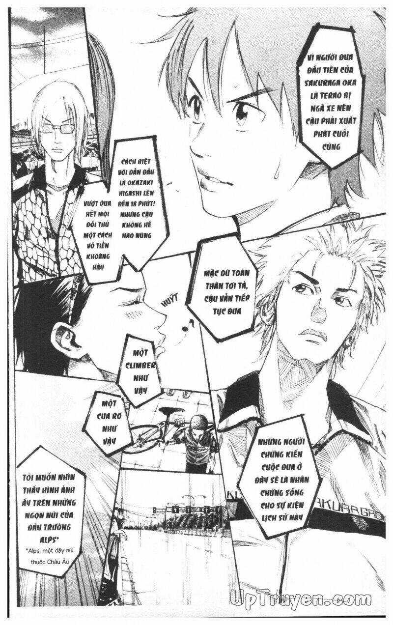 Over Drive Chapter 13 trang 91