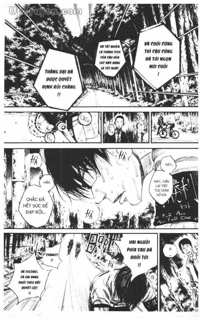 Over Drive Chapter 13 trang 92