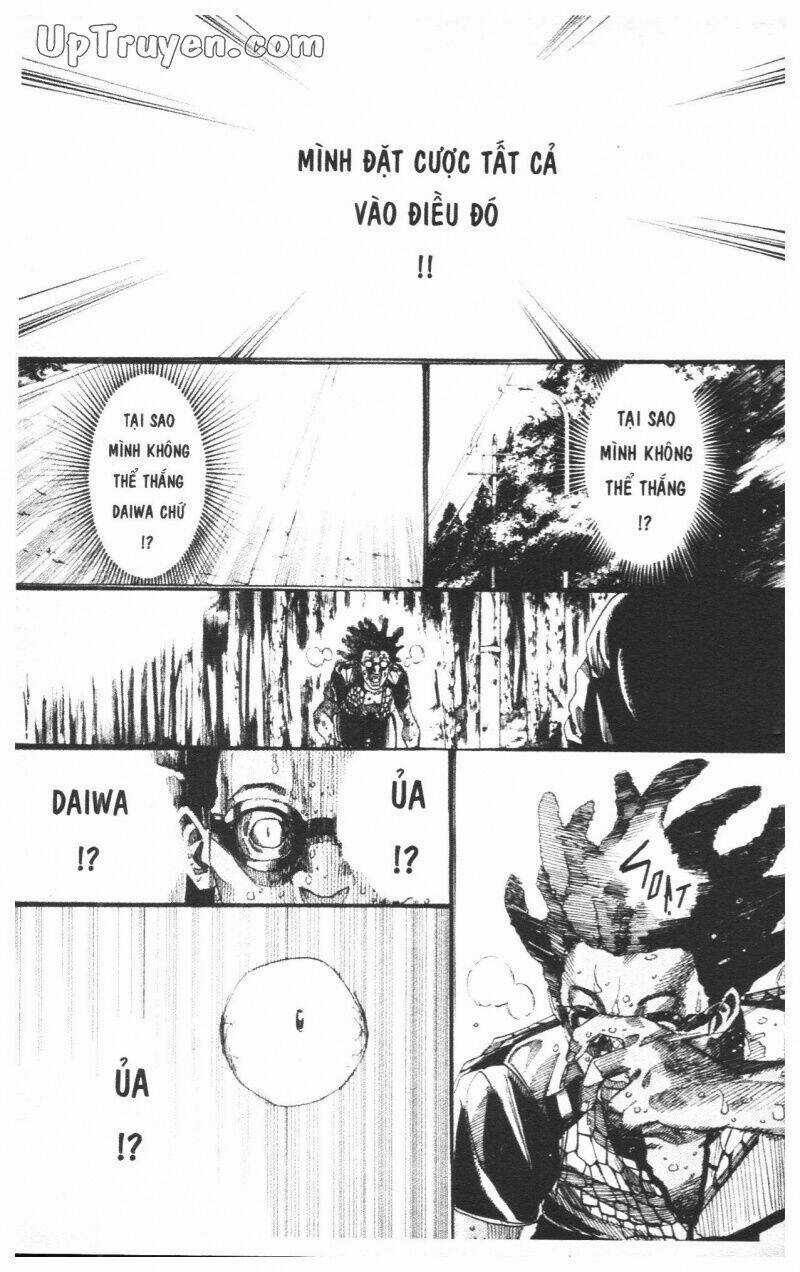 Over Drive Chapter 13 trang 96