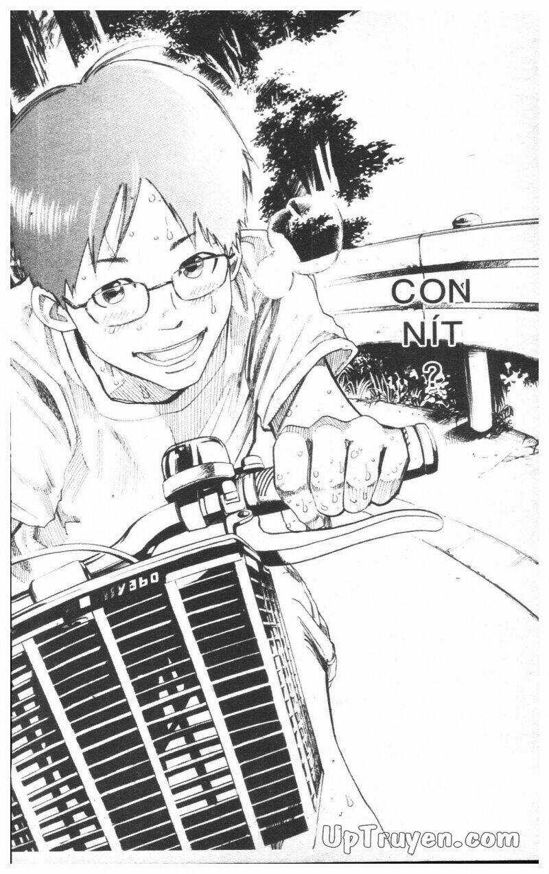 Over Drive Chapter 13 trang 97