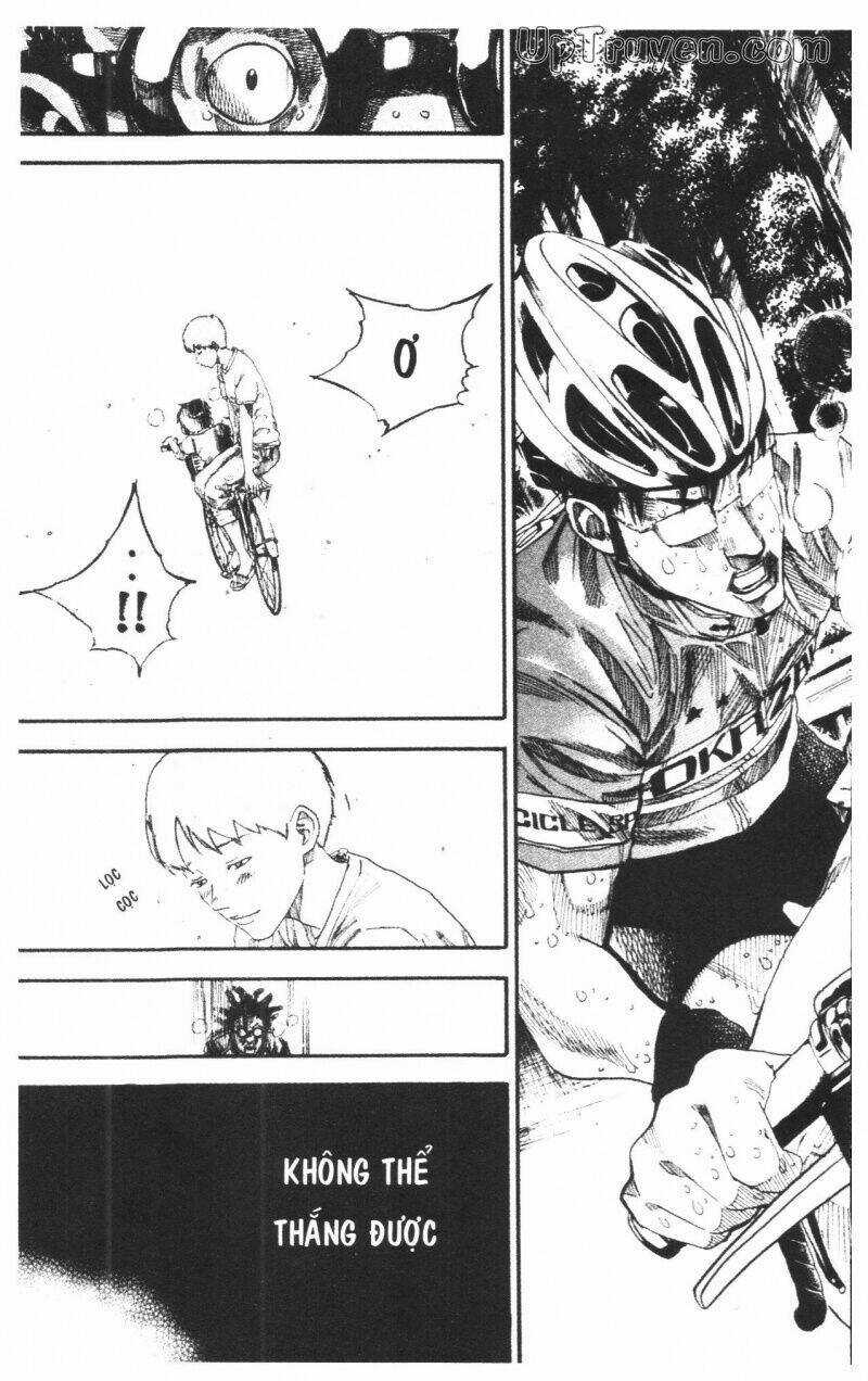 Over Drive Chapter 13 trang 98