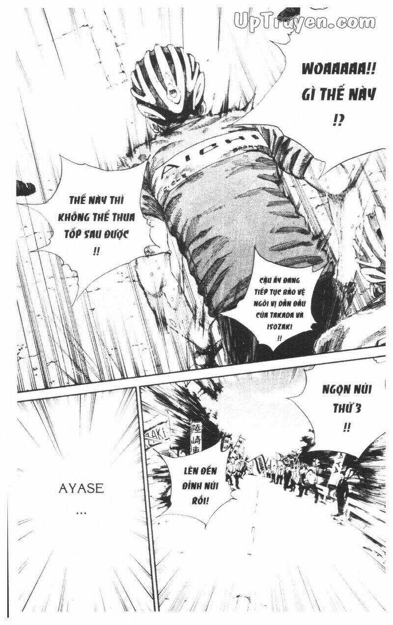 Over Drive Chapter 14 trang 100