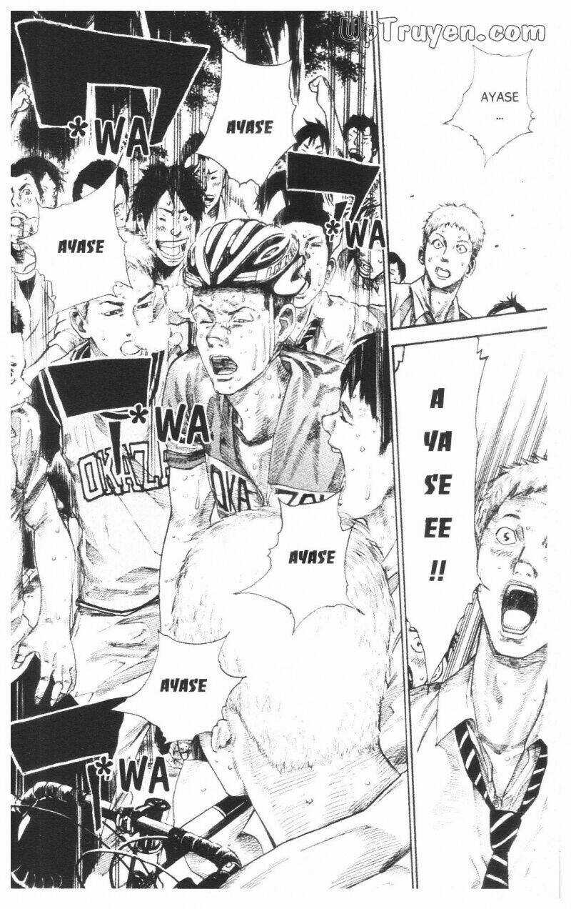 Over Drive Chapter 14 trang 101