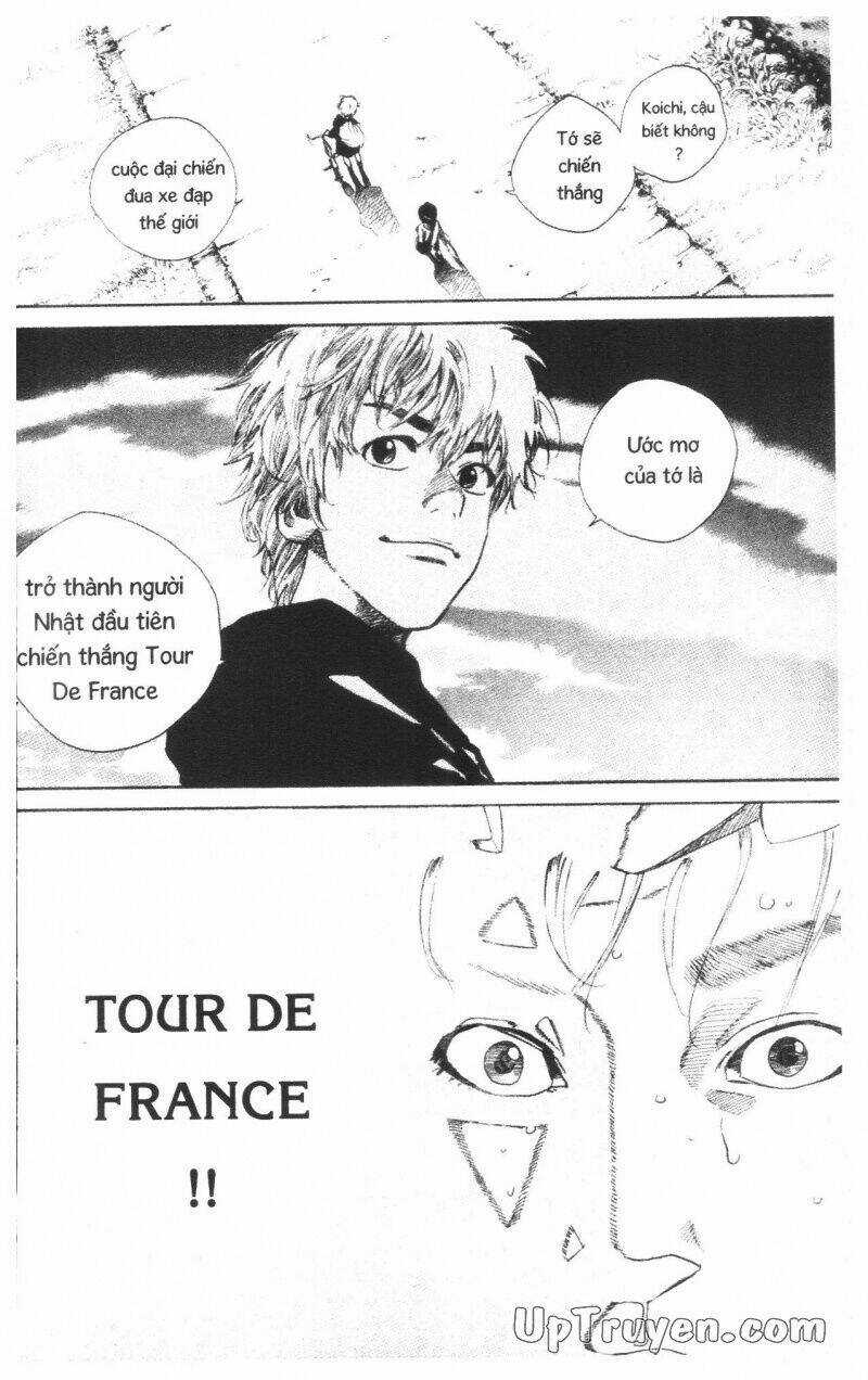 Over Drive Chapter 14 trang 105