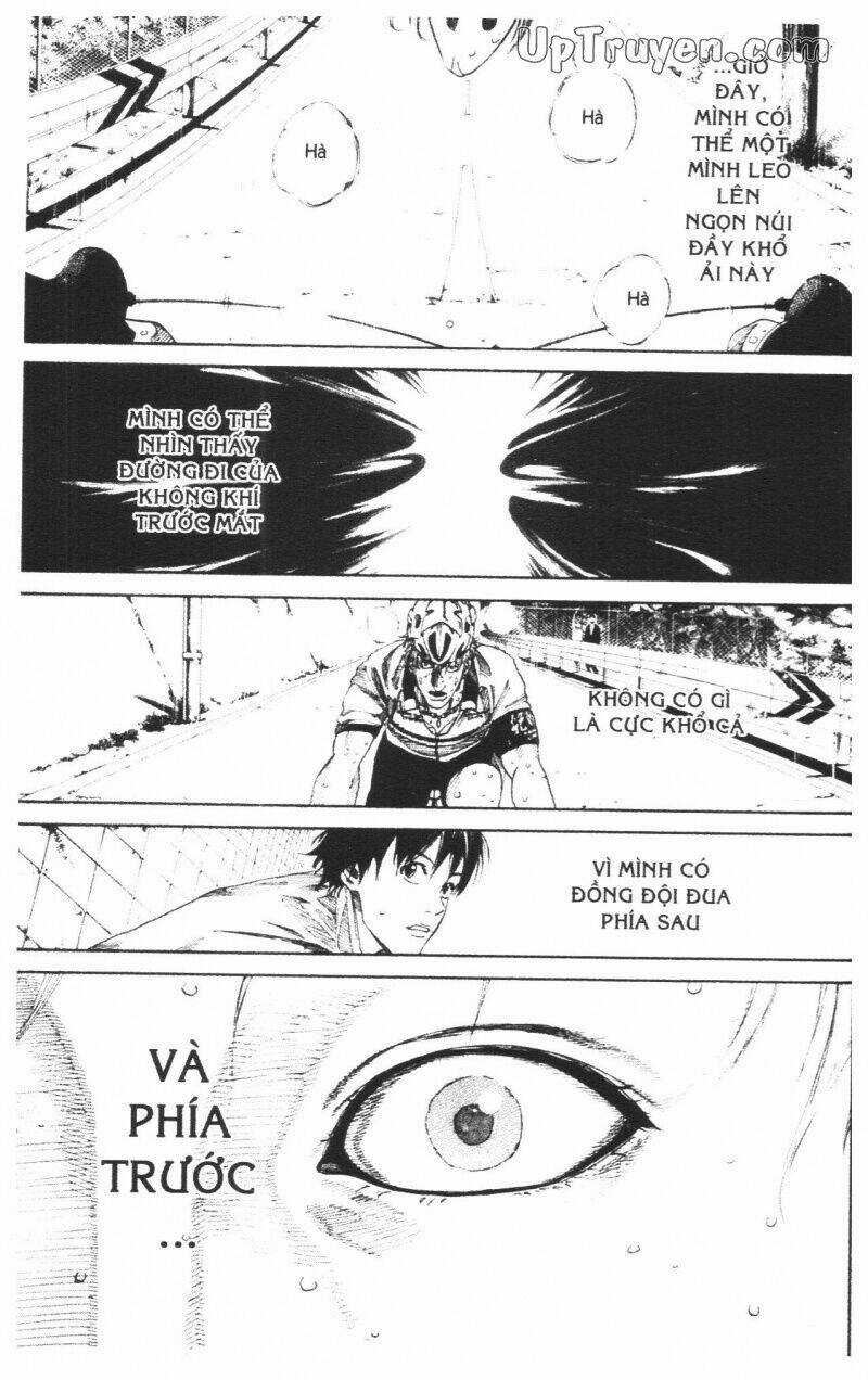 Over Drive Chapter 14 trang 106