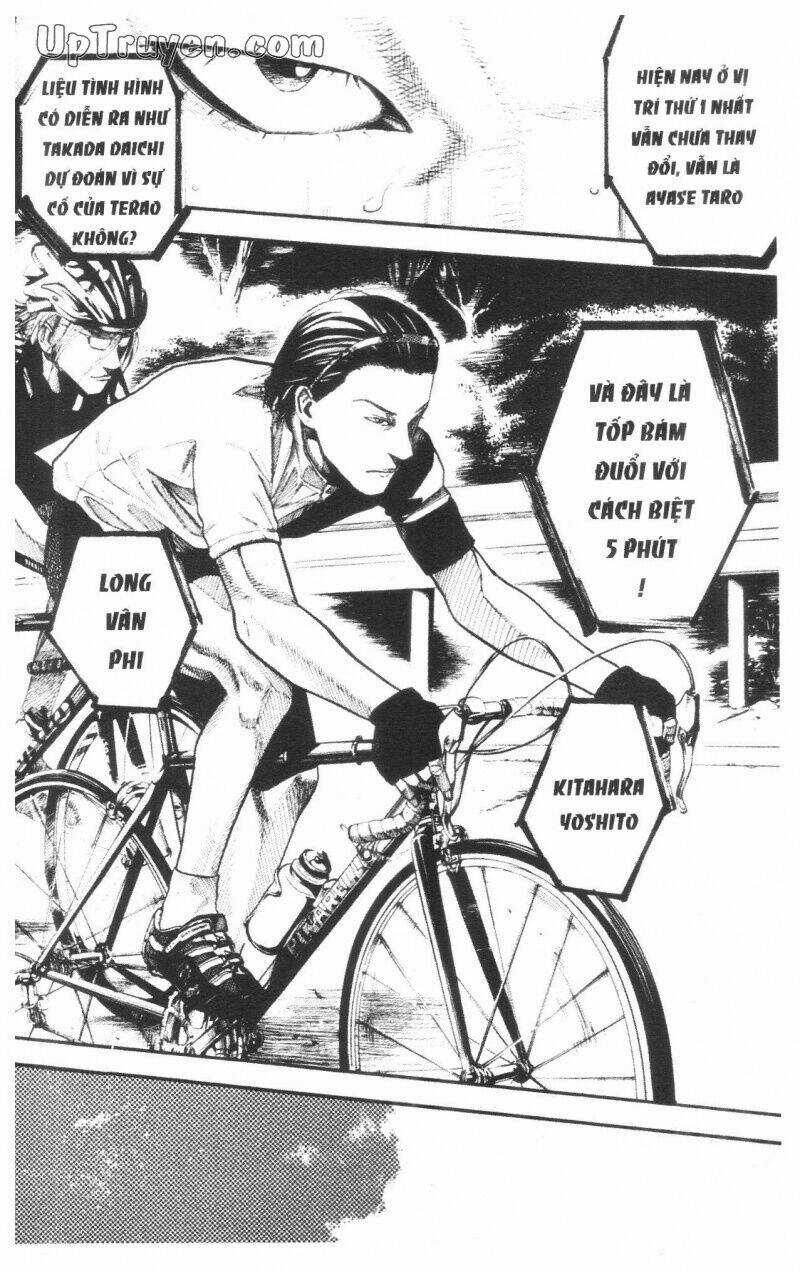 Over Drive Chapter 14 trang 11