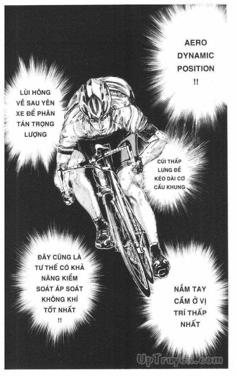 Over Drive Chapter 14 trang 117