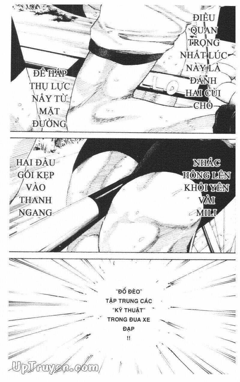 Over Drive Chapter 14 trang 118