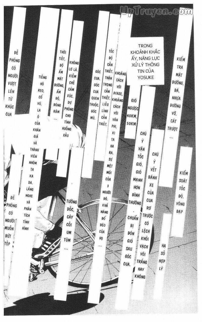 Over Drive Chapter 14 trang 121