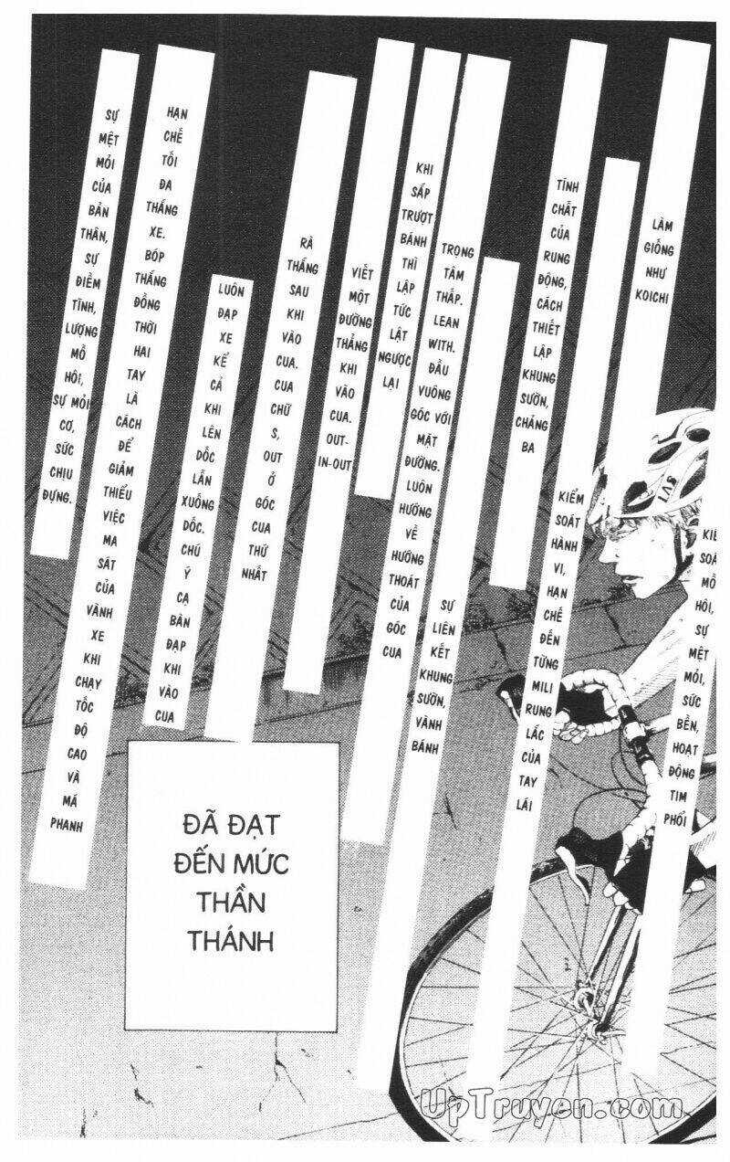 Over Drive Chapter 14 trang 122