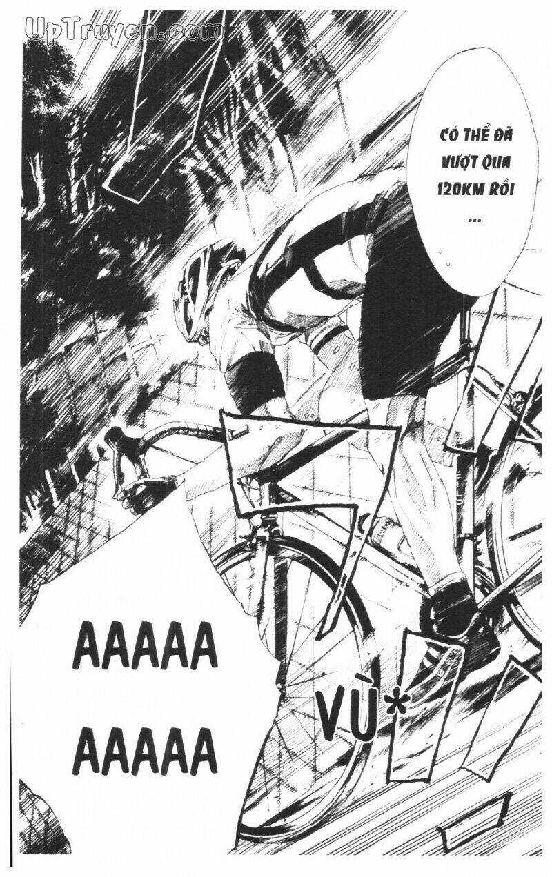 Over Drive Chapter 14 trang 124