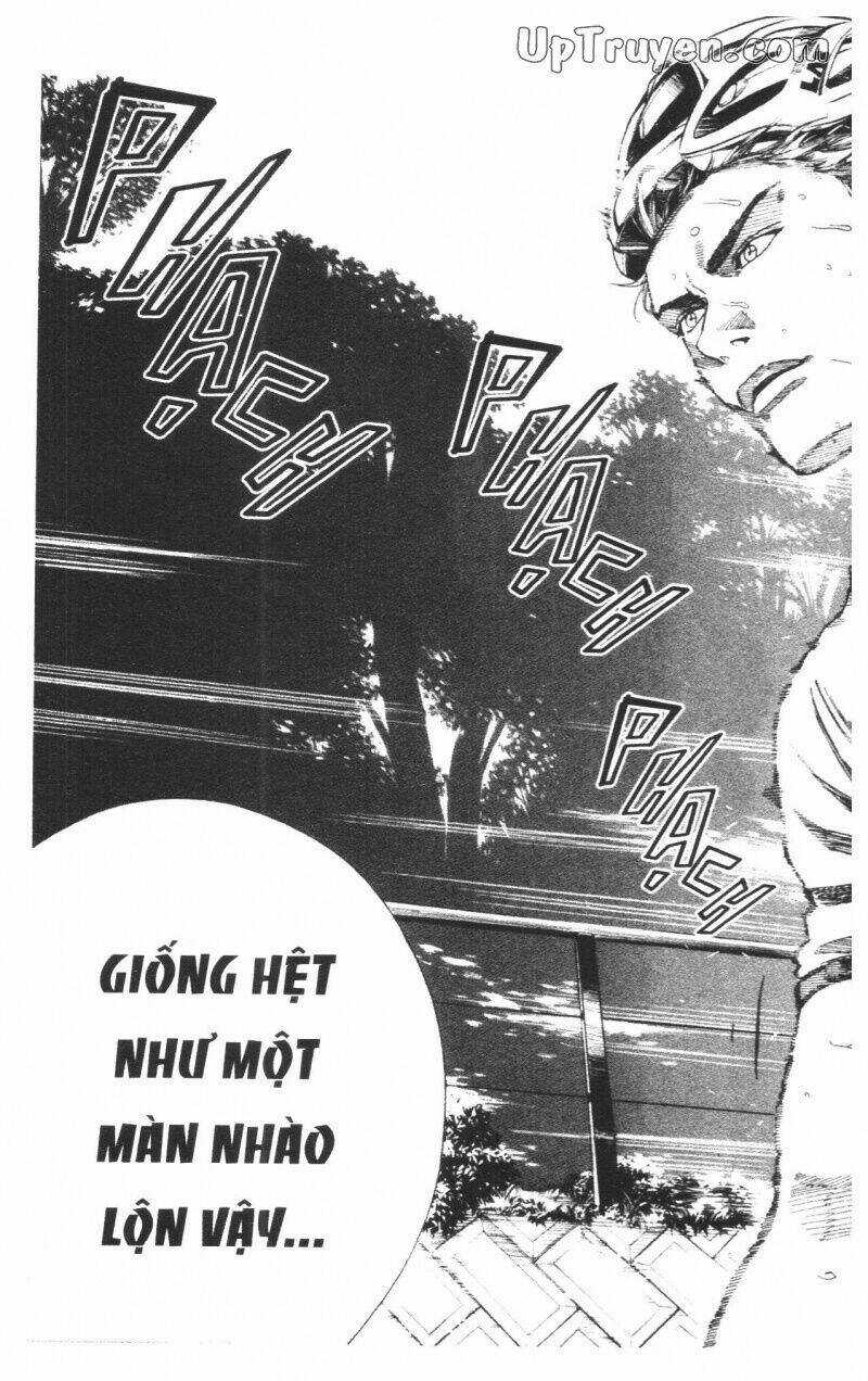 Over Drive Chapter 14 trang 128