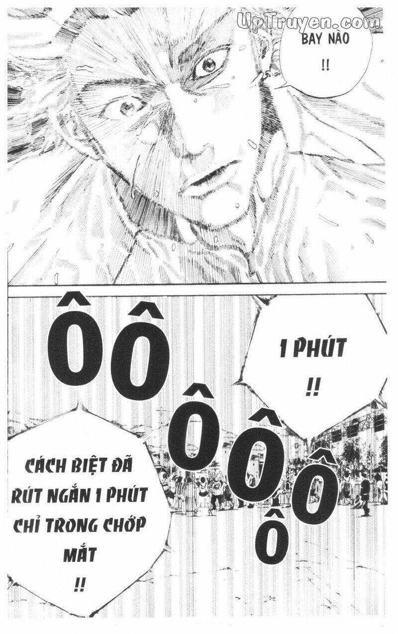 Over Drive Chapter 14 trang 129