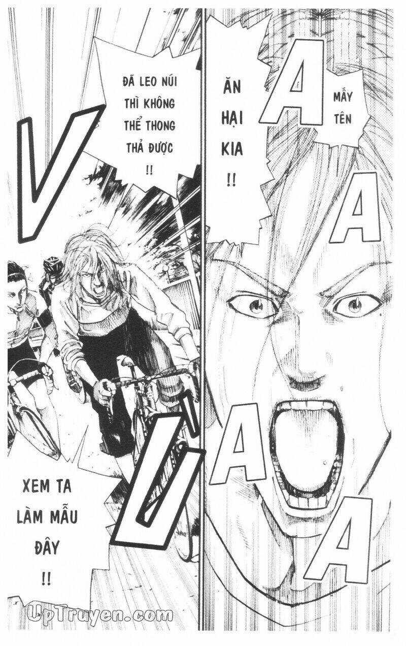 Over Drive Chapter 14 trang 13