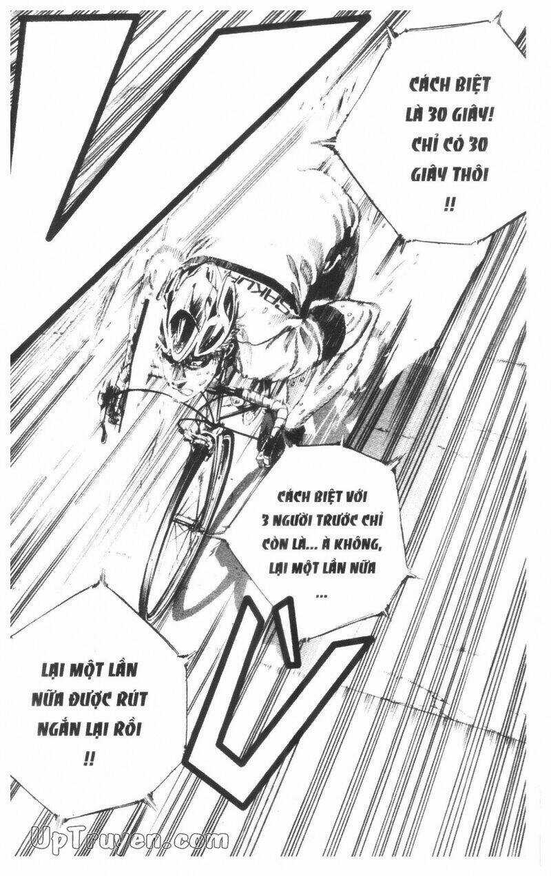 Over Drive Chapter 14 trang 131