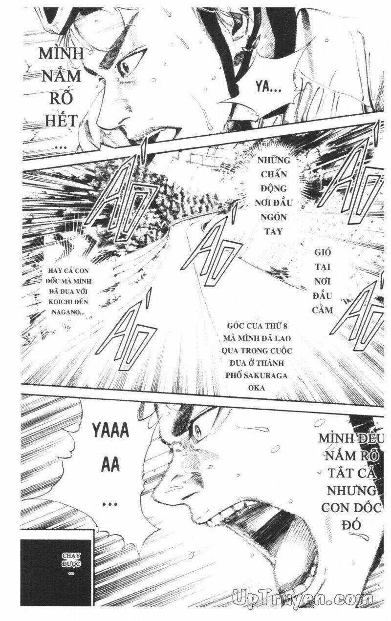 Over Drive Chapter 14 trang 132