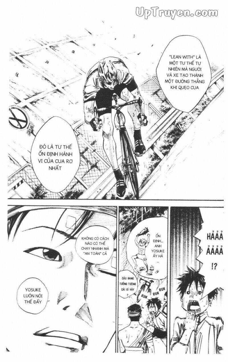 Over Drive Chapter 14 trang 136