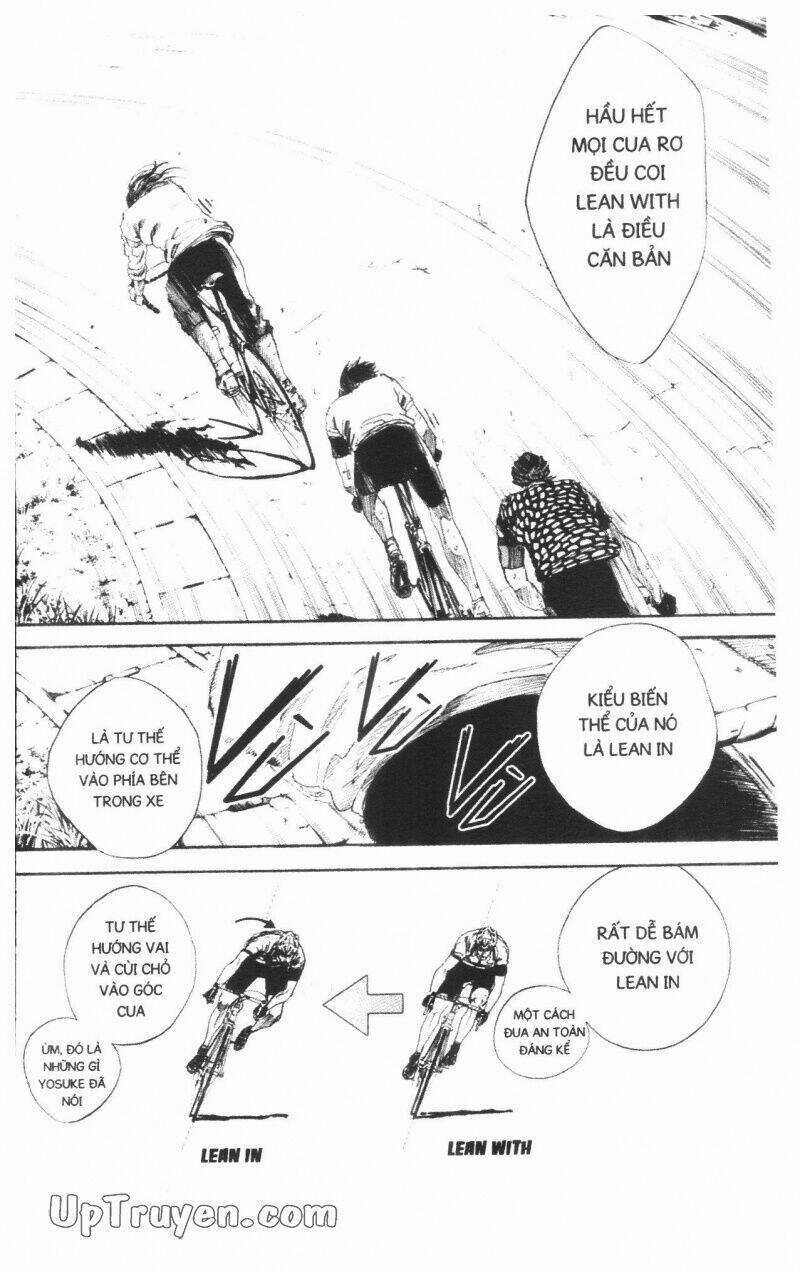 Over Drive Chapter 14 trang 137