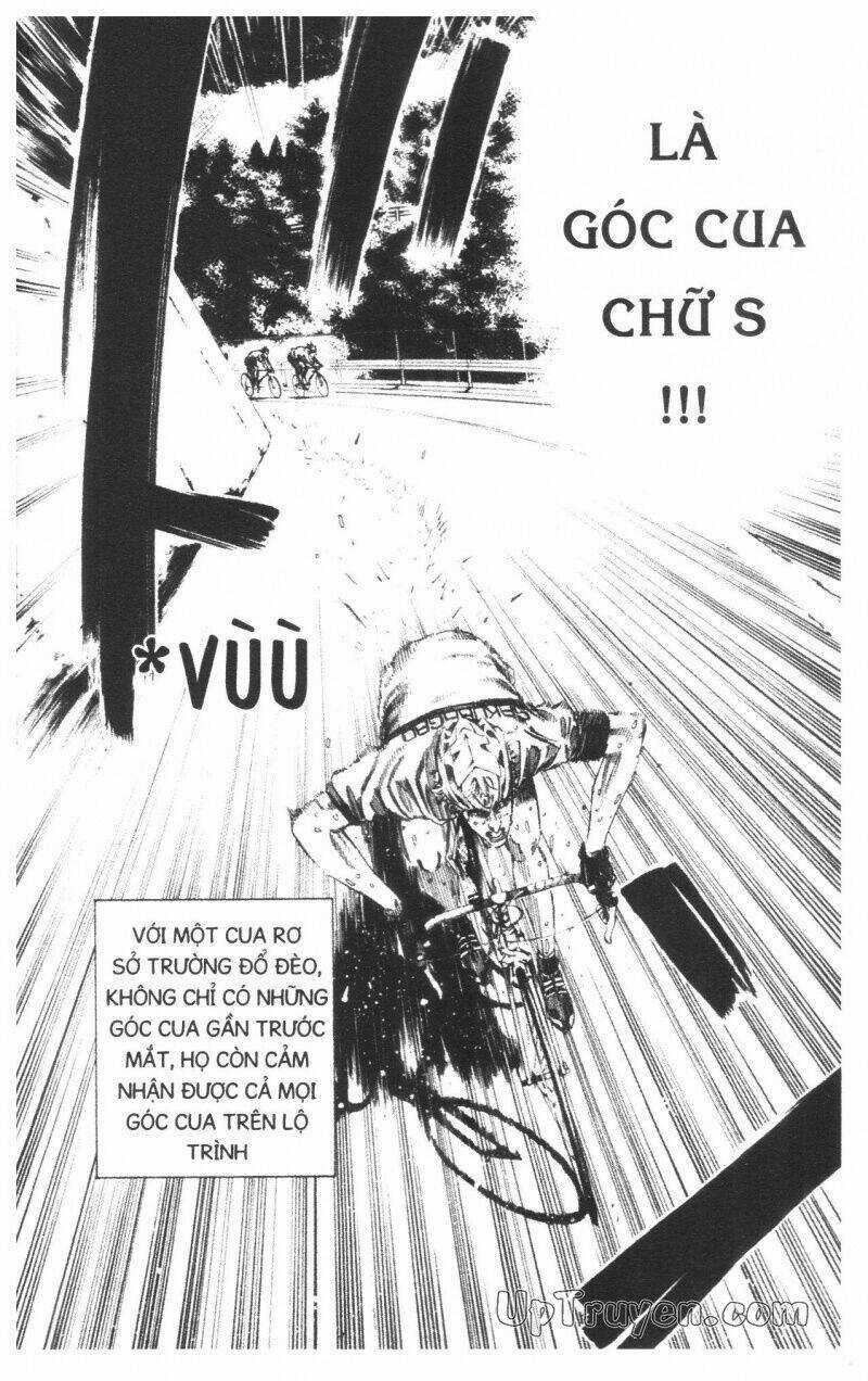 Over Drive Chapter 14 trang 143