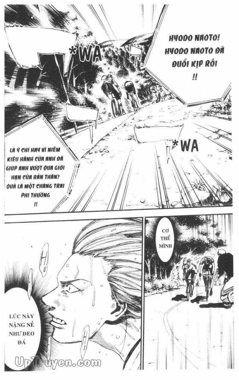 Over Drive Chapter 14 trang 155