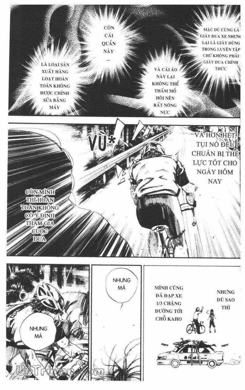 Over Drive Chapter 14 trang 156