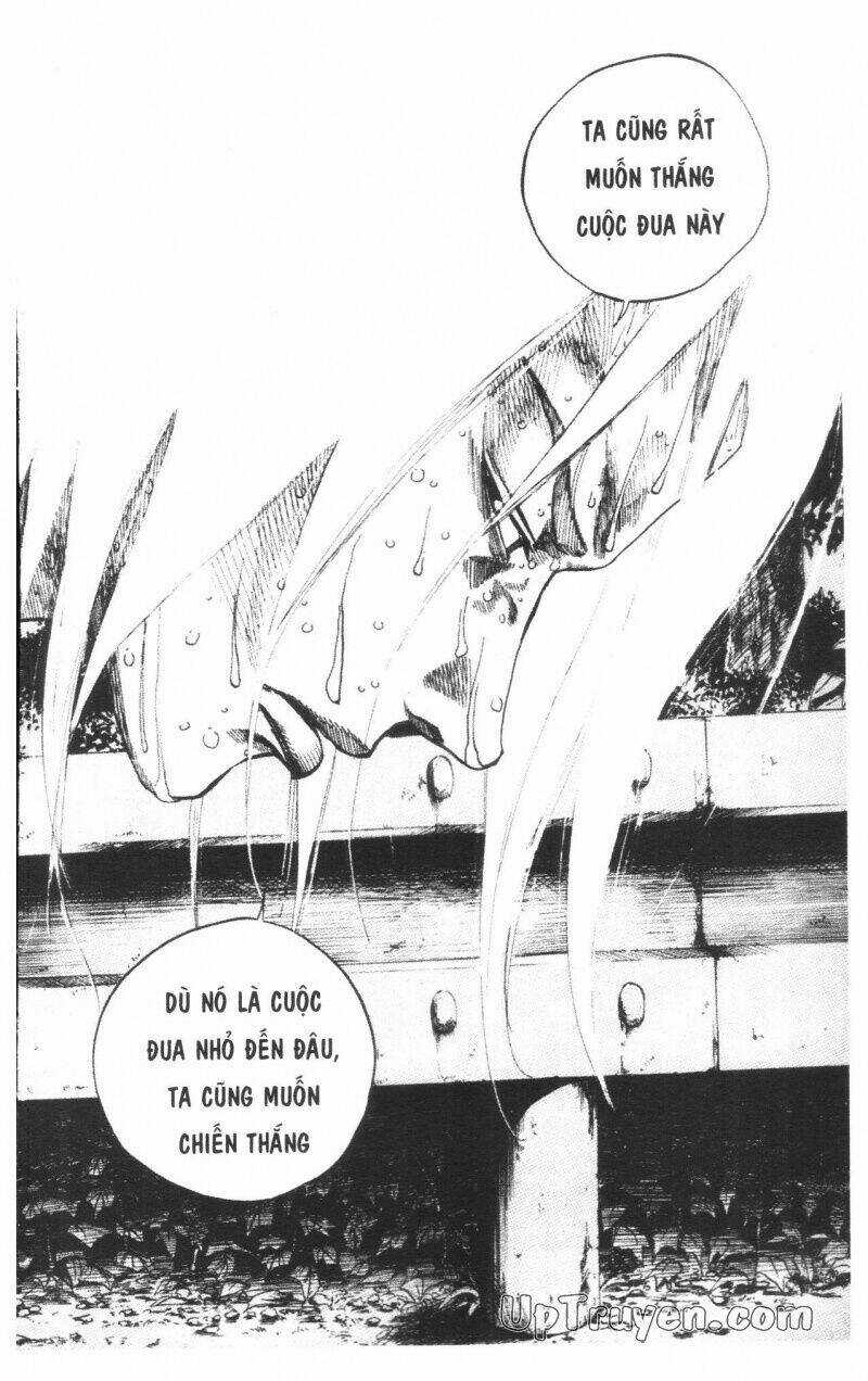 Over Drive Chapter 14 trang 157