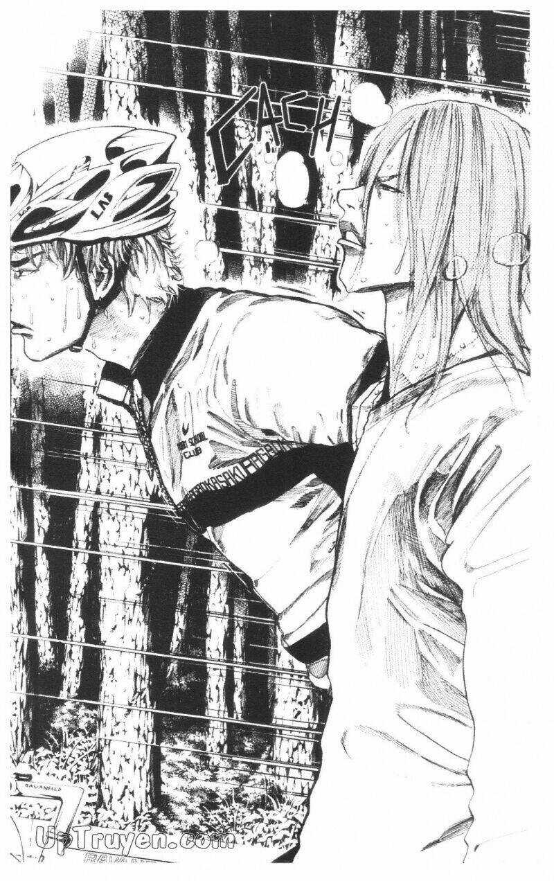 Over Drive Chapter 14 trang 159