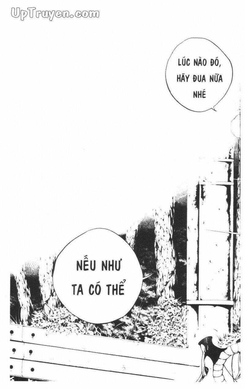 Over Drive Chapter 14 trang 160