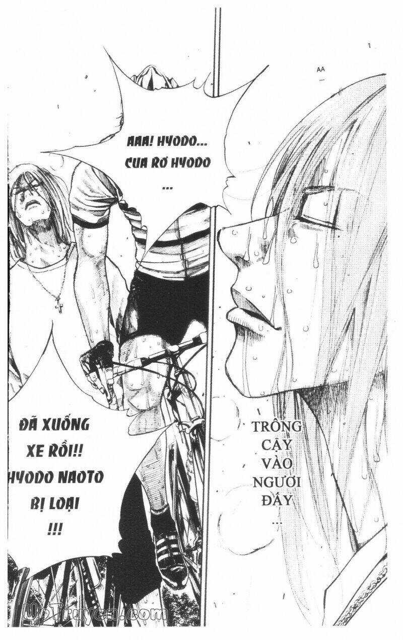 Over Drive Chapter 14 trang 161