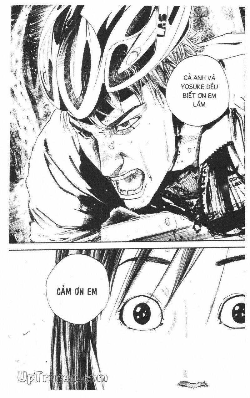 Over Drive Chapter 14 trang 168