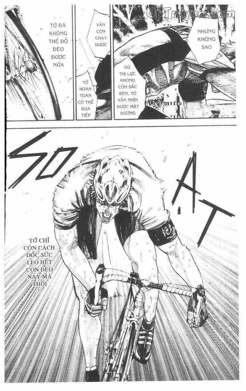 Over Drive Chapter 14 trang 173