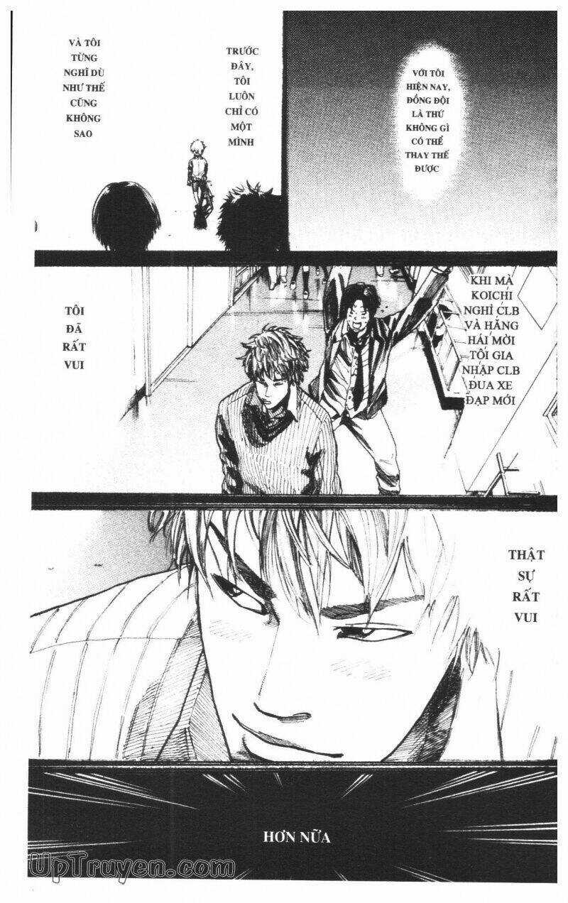 Over Drive Chapter 14 trang 178