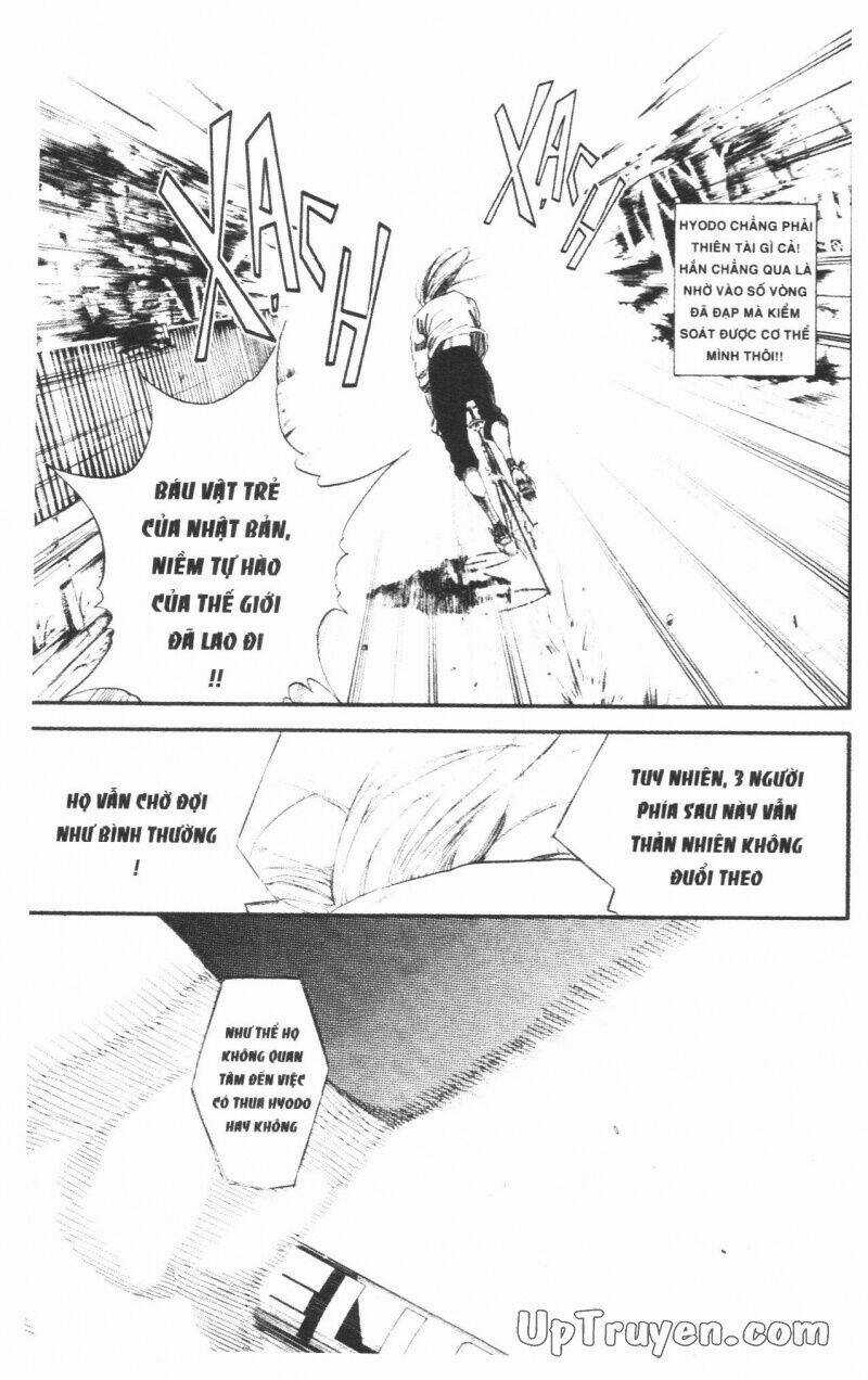 Over Drive Chapter 14 trang 18