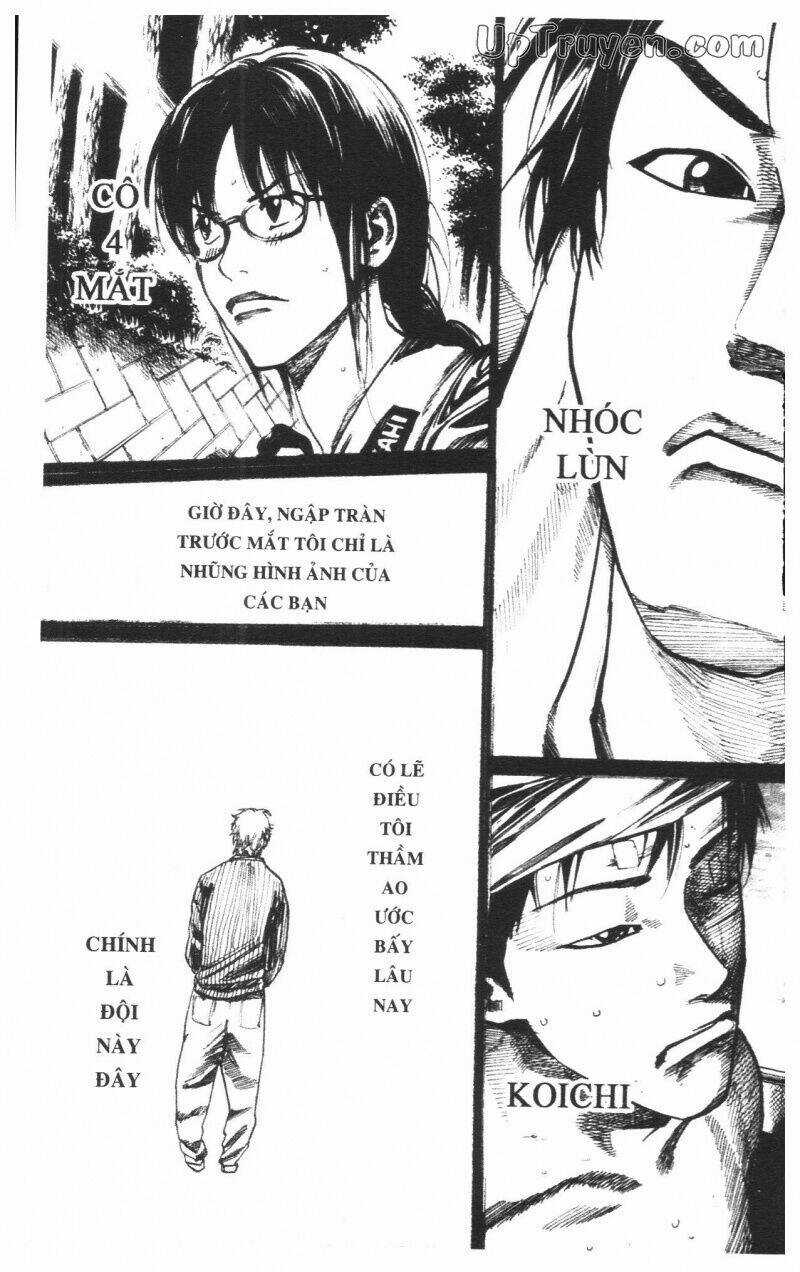 Over Drive Chapter 14 trang 180