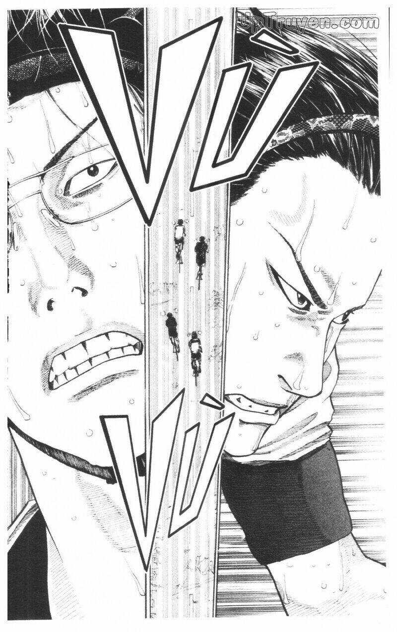 Over Drive Chapter 14 trang 185