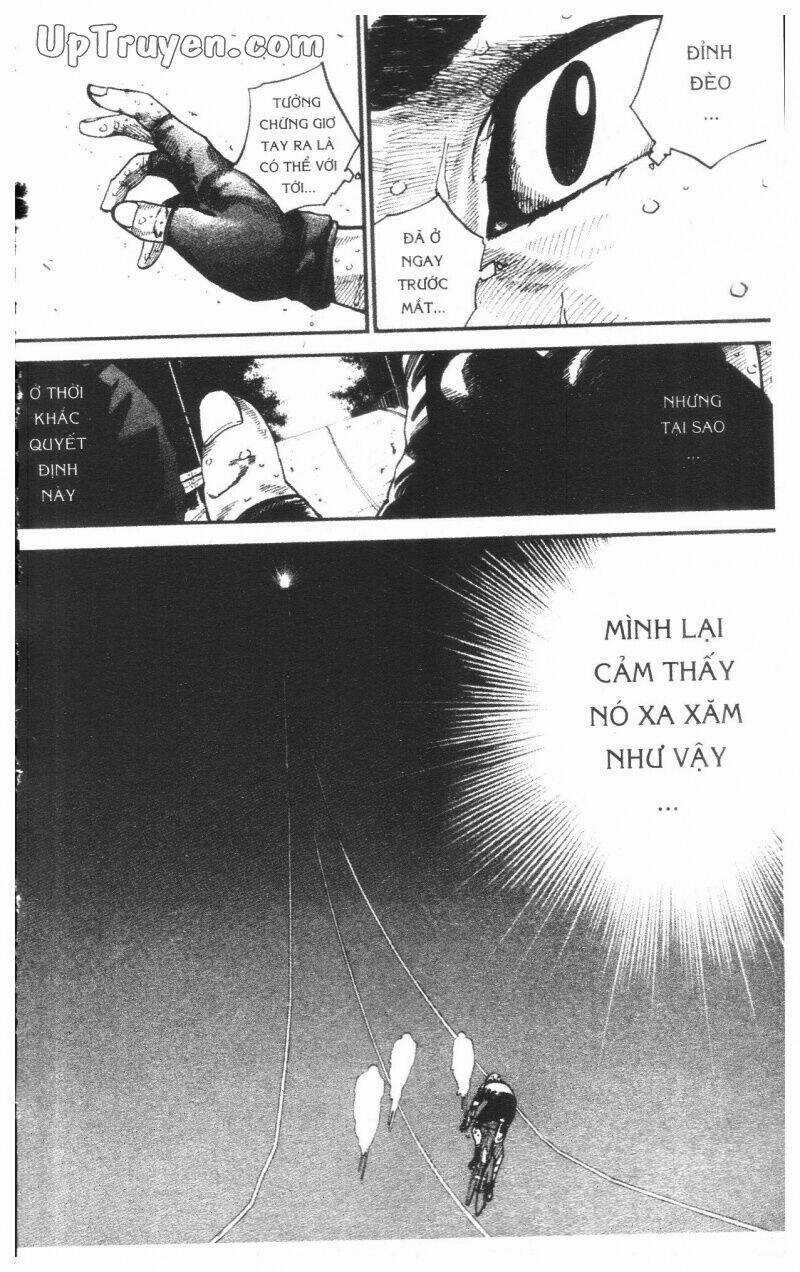 Over Drive Chapter 14 trang 187