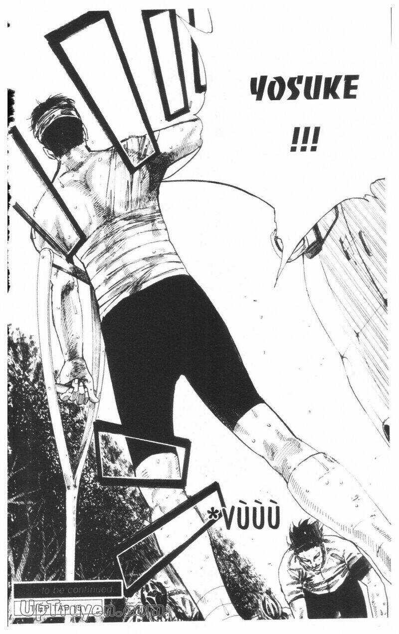 Over Drive Chapter 14 trang 189