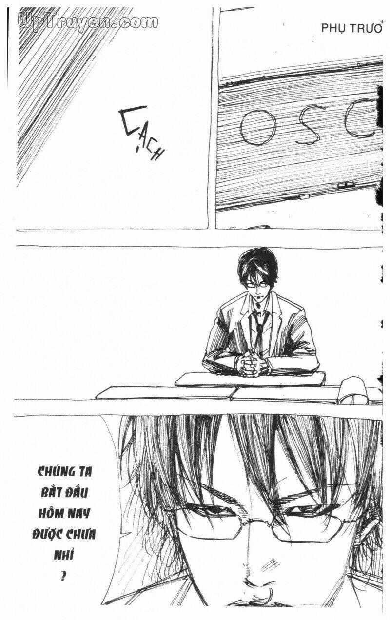 Over Drive Chapter 14 trang 190