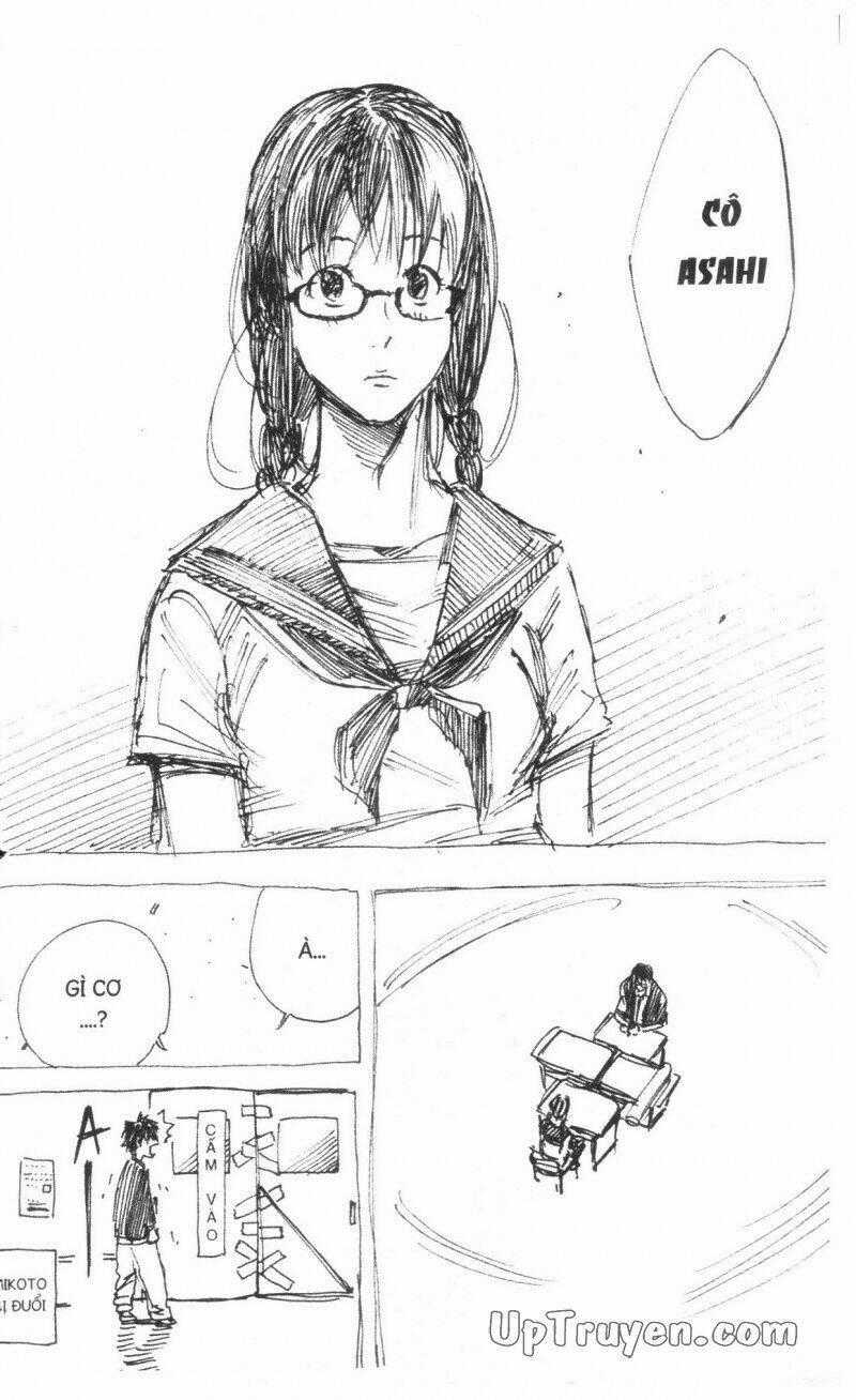 Over Drive Chapter 14 trang 191