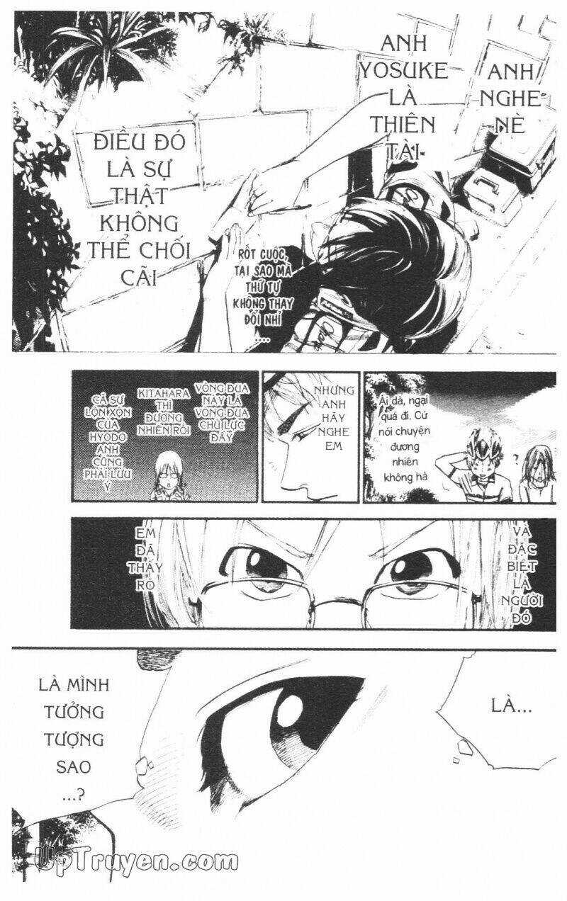 Over Drive Chapter 14 trang 26