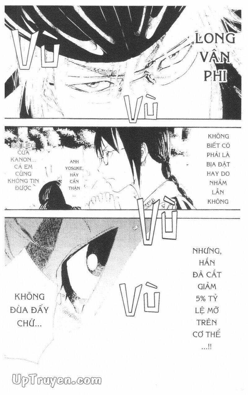 Over Drive Chapter 14 trang 29