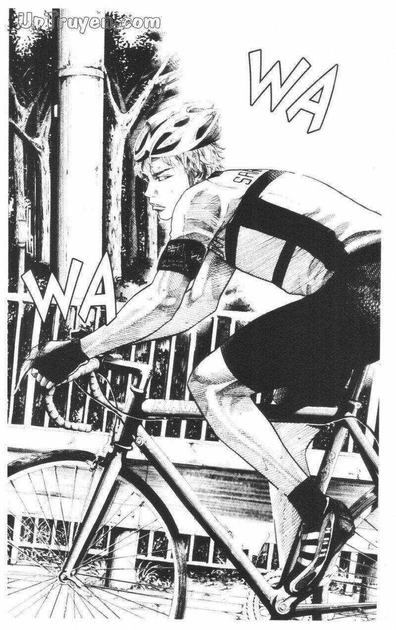 Over Drive Chapter 14 trang 31