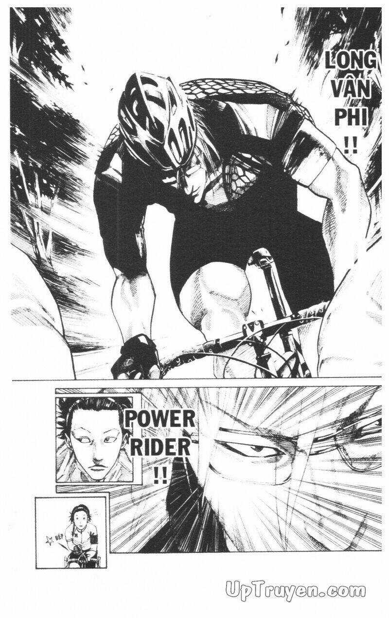 Over Drive Chapter 14 trang 34